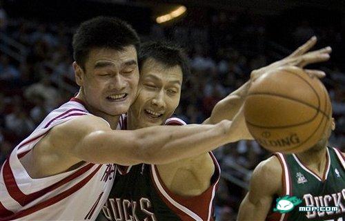 小易我们来合张影