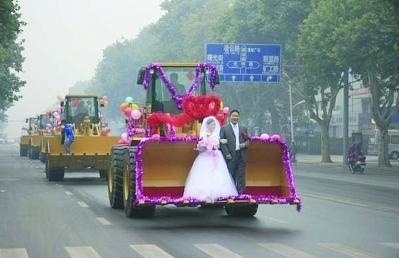 搞笑人物之高手在民间