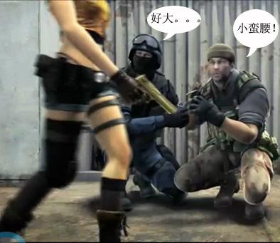 对美,每个人都有自己的见解!