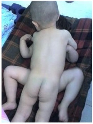 现在幼儿园里也没有处女了。