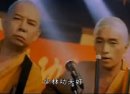 周星驰电影搞笑片断，少林功夫好