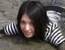 美女瞬间变身阿凡达搞笑图片