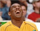 NBA搞笑图片笑死人组图