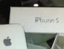 山寨iPhone5