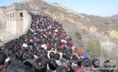 黄金周，你还敢出门么？