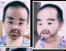 糟践孩子