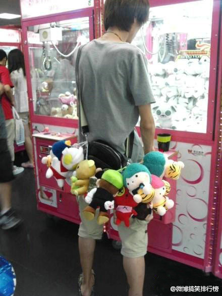 小女生碰到这样的男生就嫁了吧