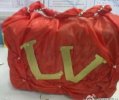 会做LV包的老公