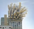 看世界各地的各种搞笑建筑