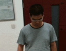我已经无法用语言形容他了