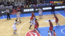 NBA搞笑图片——麦迪与吉喆
