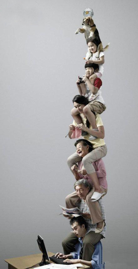 做人难，做男人更难