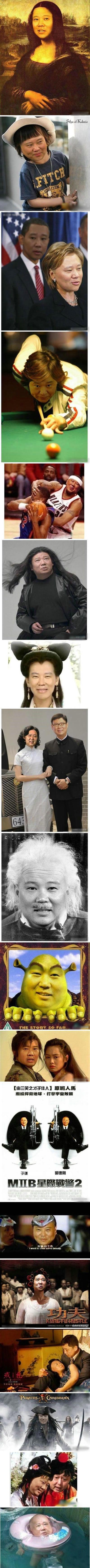 当世界只剩郭德纲