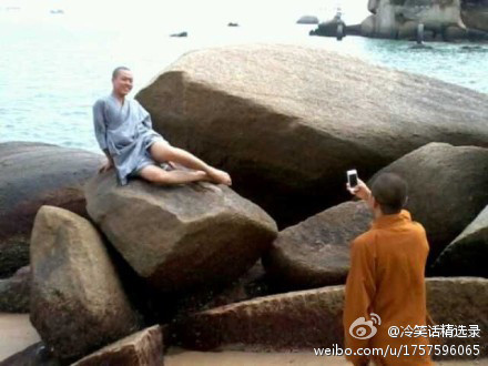 哎玛！我去〜〜〜〜〜鼓浪屿啊。。。