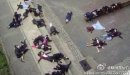 恶搞图片：整人笑话韩国学生整死老师的绝招