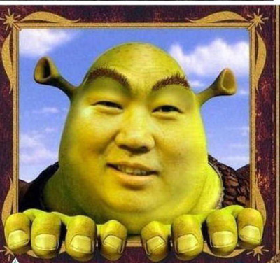 你看出这是谁了吗