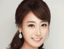2013年韩国小姐选美候选人雷同，这动图我笑了
