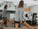 悲催的女人