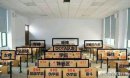 搞笑图片：大学教室，请对号入座