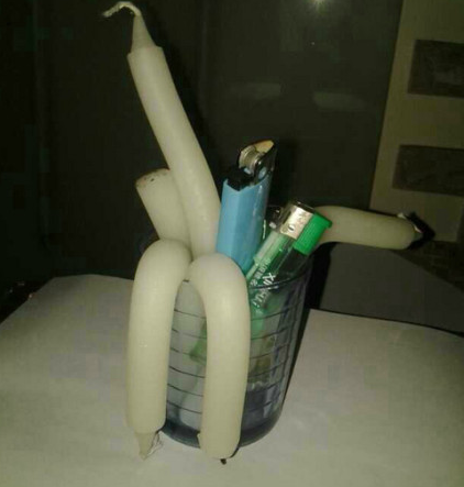 这几天天热的。。。