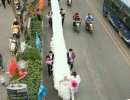 婚纱有多长，代表排场有多大