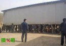 搞笑人物：看看咱们工人的力量