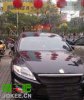 搞笑图片：门口的高档汽车，你见过么