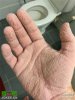 搞笑人物：洗澡时睡着了，结果。。。