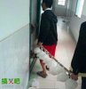 搞笑人物：中国好室友