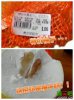 搞笑图片：特价柚子
