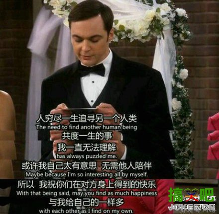 送给独自过七夕的朋友的一段话