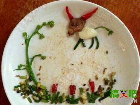 这是吃货要火的节奏吗？