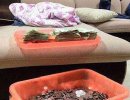 朋友十一结婚，说好给他个很重的红包