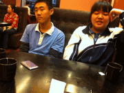 笑点不同还能愉快的玩耍么？